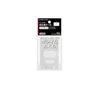 Kokuyo Naf-C280 Hard Case for Hanging Name Tags ID Card [x10]