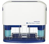 Kokuyo one Patch Stamp 2 Hole Type Data -PSM20B by Kokuyo Co., Ltd.