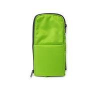Kokuyo Pencil Case Neocritz Flat Green (F-VBF160-4)