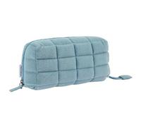 KOKUYO Pencil Case, Pen Holder in Blue, Japan Import (F-VBF290B)