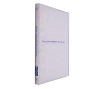 Kokuyo Ru-P733T Campus Binder Binder B5, Slim, PP Cover, Transparent, Set of 5