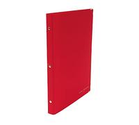 Kokuyo S & T binder notebook color palette middle A4 length 30 Anaaka (japan import)