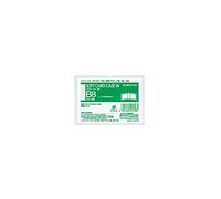 Kokuyo Soft Card Case, W, Soft Plastic, B8, E-Shaped (Horizontal), Set of 3