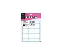 Kokuyo Ta-70-21 Tack Title, 0.5 x 1.1 inches (12 x 27 mm), 27 Pieces x 17 Pieces, x10