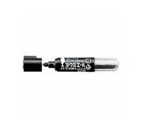 Kokuyo Yokumiere PM-B503D Dry Erase Markers, Bold Point, Black, 3 Pieces