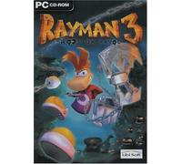 KOL 2004 Rayman 3