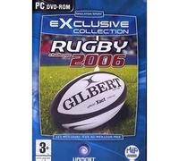Kol 2007 Rugby Challenge 2006