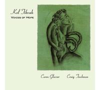 Kol Tikvah: Voices of Hope