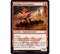 Kolaghan Forerunners | Dragons of Tarkir