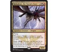 Kolaghan, the Storm's Fury | Fate Reforged