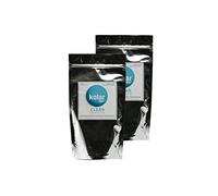 Kolar Labs Clear Complete - Comprehensive, Fast-Acting, Pre-Rinsed, Organic Waste Removal Plus Nitrate and Phosphate Reduction Filter, Medium 2 Packets