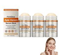 Kolarmo FirmGlow Apis Venom Serum Stick, Advanced Firming & Wrinkle-Reducing Cream, ATTDX Skin Firming Cream For Body, Restore Skin Elasticity, Natural Serum Suitable for All Skin Types (3)