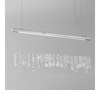 KOLARZ Stretta - elegant crystal pendant light