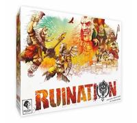 Kolassal Games Ruination, Multi
