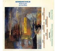 Kolb: Millefoglie and other works - Kolb: Millefoglie and other works