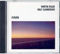 Kolbe,Martin - Flieger