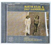 Kolbe,Martin - Waves/Colouring the Leaves2 Lp