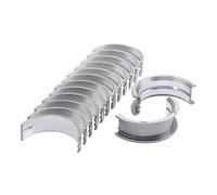 Crankshaft bearing shell Set 37034600 KOLBENSCHMIDT for AUDI SEAT SKODA VW