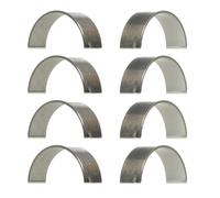 Connecting rod bearing set Set 37054600 KOLBENSCHMIDT for OPEL SAAB