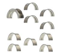 KOLBENSCHMIDT 37056610 Crankshaft Bearing Set