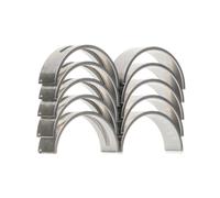 Crankshaft bearing shell Set 37084600 KOLBENSCHMIDT for AUDI SEAT VW SKODA CUPRA