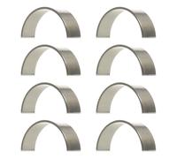 CONNECTING ROD BEARING SET 37106610 FOR CBZB/CBZA/CBZC 1.2L 4cyl