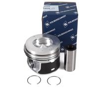 KOLBENSCHMIDT 41264600 Piston