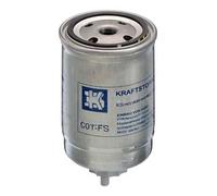 KOLBENSCHMIDT 50013001 Fuel filter