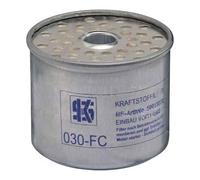 KOLBENSCHMIDT 50013030 Fuel filter