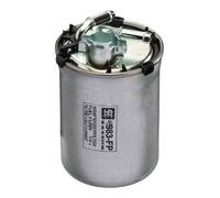 Fuel filter In-Line Filter 50013450 KOLBENSCHMIDT for AUDI VW SKODA