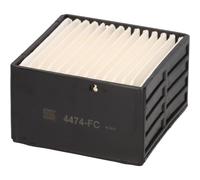 KOLBENSCHMIDT 50014474 Fuel filter