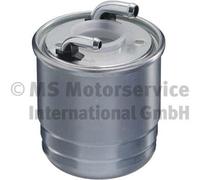 KOLBENSCHMIDT 50014486 Fuel filter