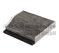 KOLBENSCHMIDT 50014620 Pollen filter