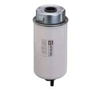 Fuel filter In-Line Filter 50014754 KOLBENSCHMIDT for FORD LDV