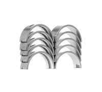 Crankshaft bearing shell Set 77553610 KOLBENSCHMIDT for VW SEAT SKODA AUDI FORD