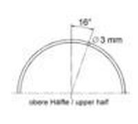 Fits KOLBENSCHMIDT 77735600 Conrod Bearing Set
