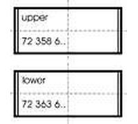 KOLBENSCHMIDT 77752600 Conrod Bearing Set for ,MAHINDRA,MITSUBISHI,NISSAN,OPEL