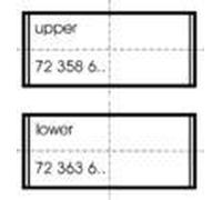 KOLBENSCHMIDT 77752620 Conrod Bearing Set for ,MAHINDRA,MITSUBISHI,NISSAN,OPEL,R