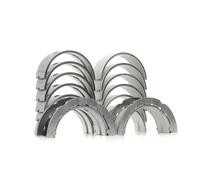 Crankshaft bearing shell Set 77953610 KOLBENSCHMIDT for BMW ALPINA