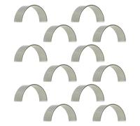 KOLBENSCHMIDT 77967620 Conrod Bearing Set
