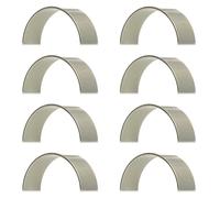 Connecting rod bearing set Set 77980600 KOLBENSCHMIDT for RENAULT NISSAN OPEL