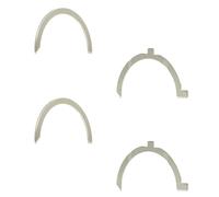 KOLBENSCHMIDT 78616600 Thrust Washer, crankshaft