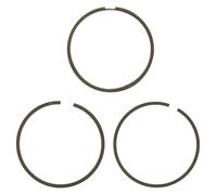 KOLBENSCHMIDT 800001310000 Piston Ring Kit for ,AUDI
