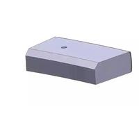 KS Motor 800017810000 Piston Ring Set