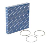 Fits KOLBENSCHMIDT 800030010000 Piston Ring Kit 800030010000 Piston rings (128m
