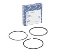 Piston ring set 800042810000 KOLBENSCHMIDT for MITSUBISHI HYUNDAI GALLOPER