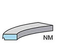 KOLBENSCHMIDT 800055010000 Piston Ring Kit