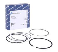 KOLBENSCHMIDT 800114410000 Piston Ring Kit for CHEVROLET,HOLDEN,OPEL,VAUXHALL