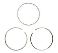 Piston ring set 800114910000 KOLBENSCHMIDT for FIAT IVECO