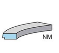 KOLBENSCHMIDT 800121410000 Piston Ring Kit